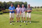 Wheaton College Annual Golf Open  Wheaton College Lyons Athletic Club 5th annual golf open. : Wheaton, Golf